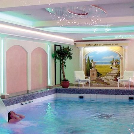 Rueters Parkhotel Willingen  Exterior foto