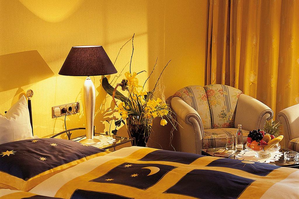 Rueters Parkhotel Willingen  Cameră foto