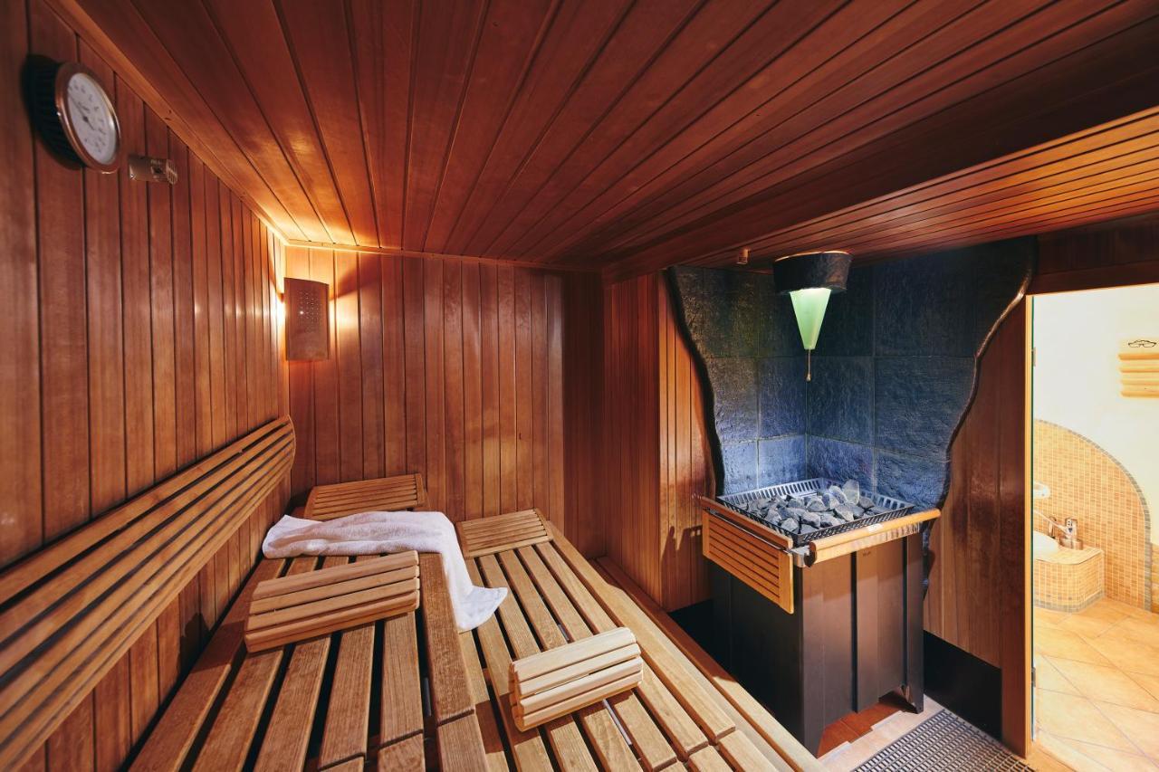 Rueters Parkhotel Willingen  Exterior foto