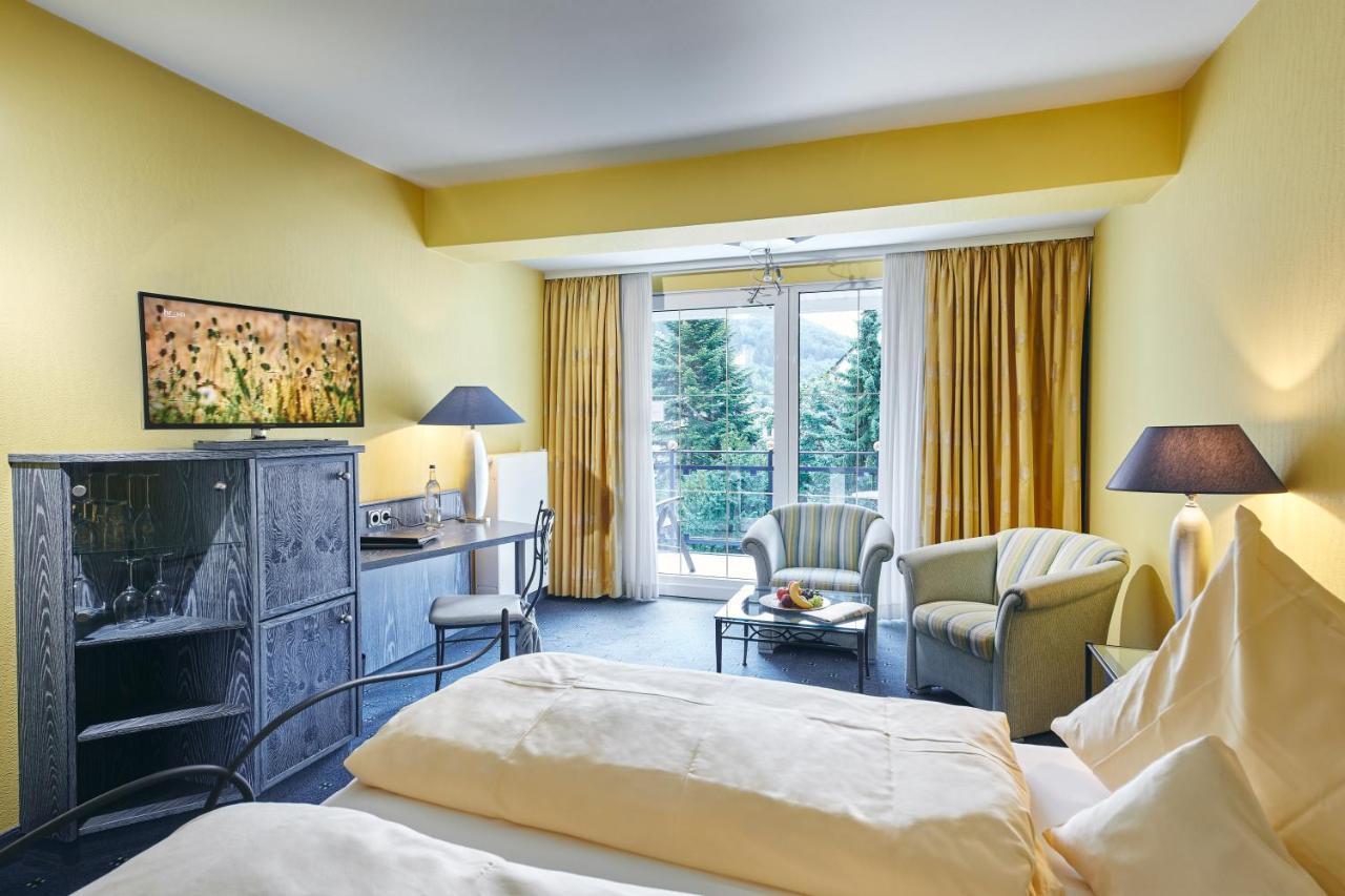 Rueters Parkhotel Willingen  Exterior foto