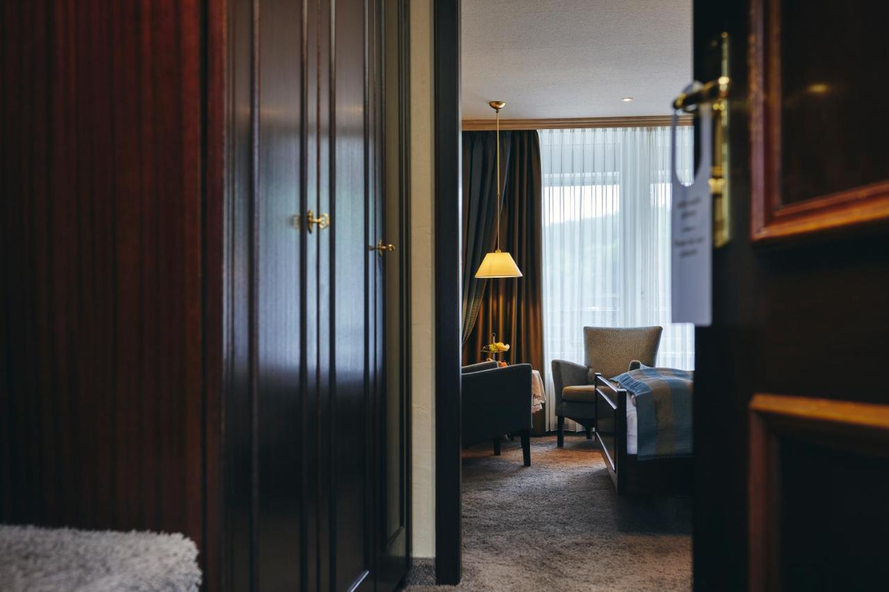 Rueters Parkhotel Willingen  Exterior foto