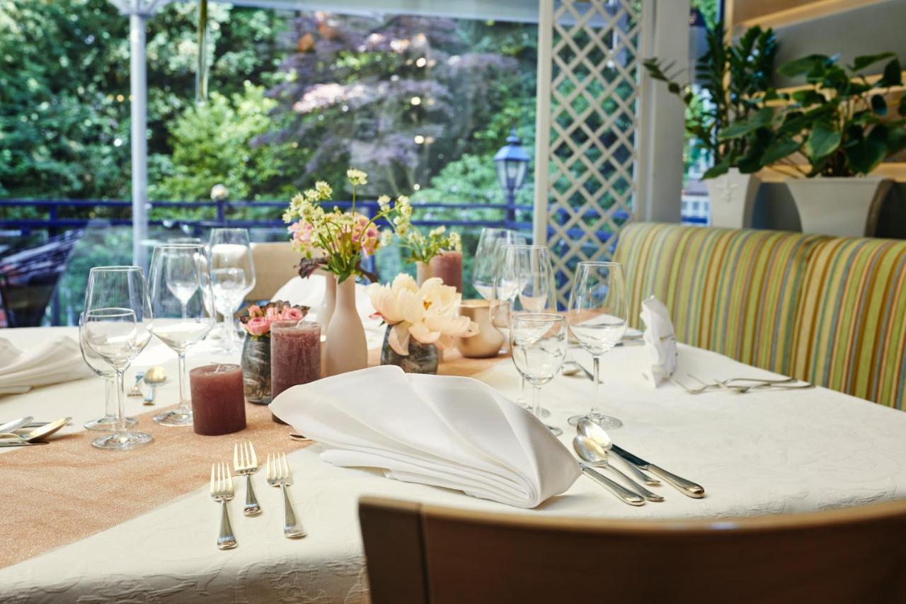 Rueters Parkhotel Willingen  Exterior foto