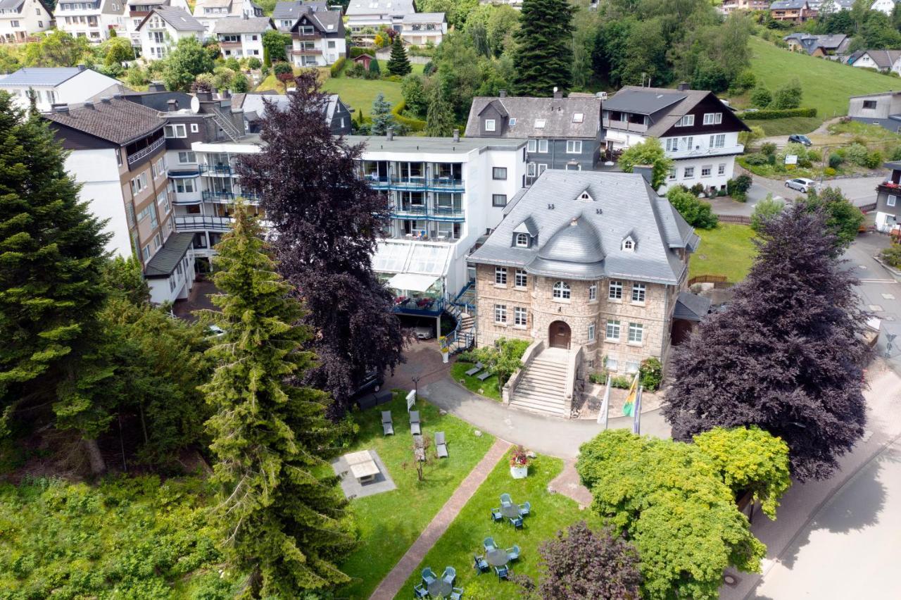 Rueters Parkhotel Willingen  Exterior foto