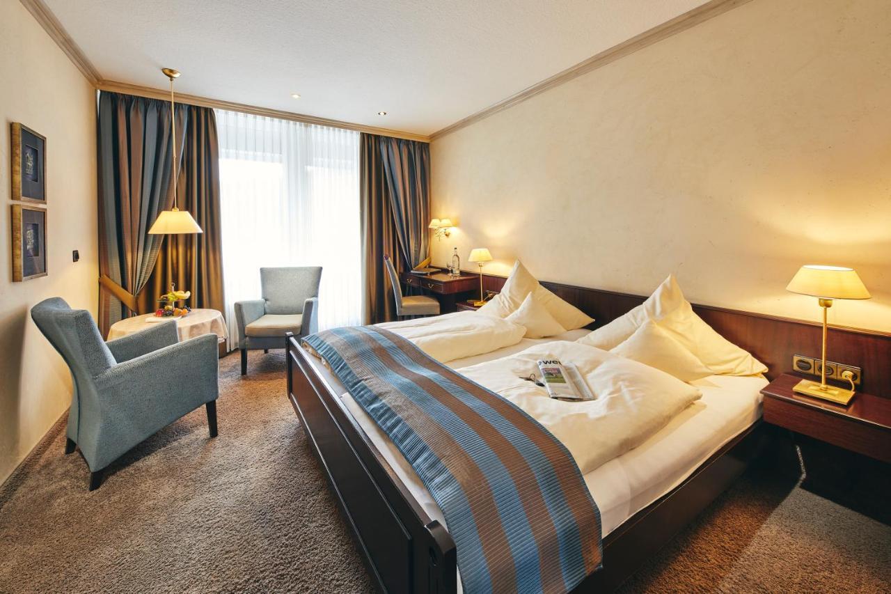 Rueters Parkhotel Willingen  Exterior foto