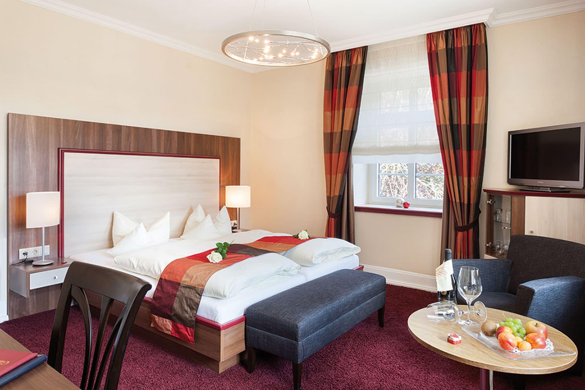 Rueters Parkhotel Willingen  Exterior foto