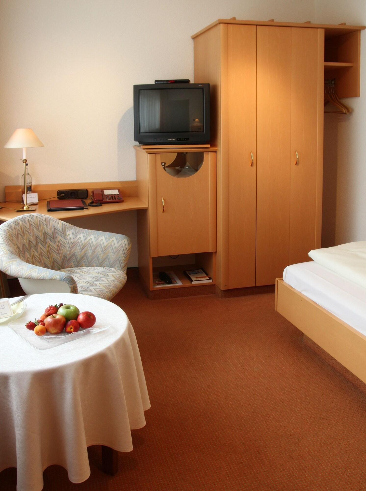 Rueters Parkhotel Willingen  Exterior foto