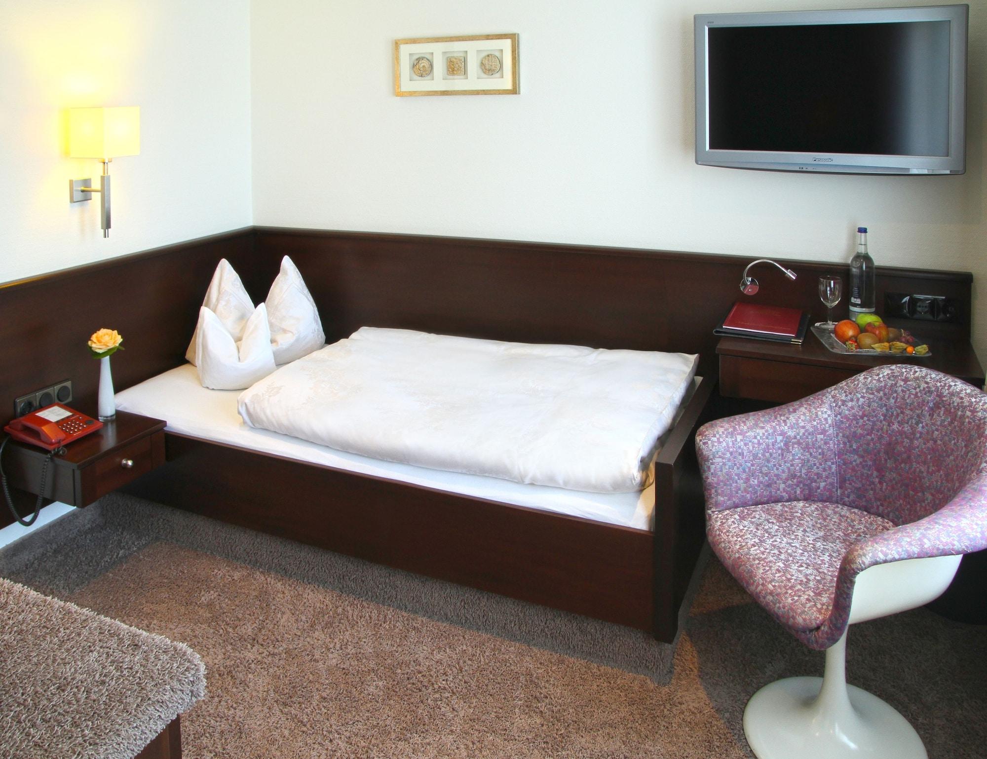Rueters Parkhotel Willingen  Exterior foto