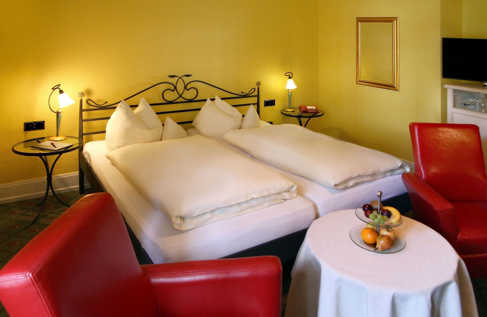 Rueters Parkhotel Willingen  Exterior foto