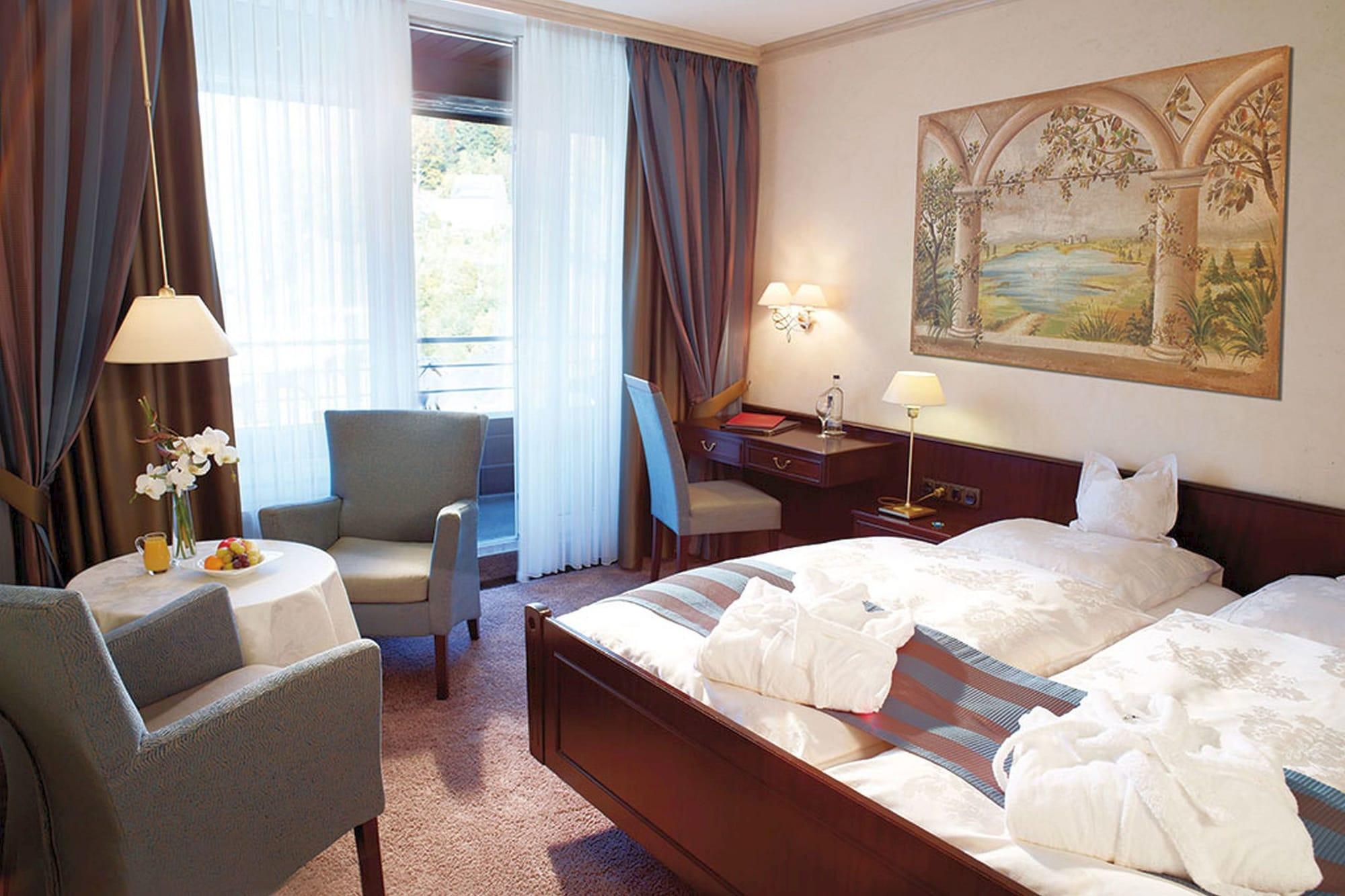 Rueters Parkhotel Willingen  Exterior foto