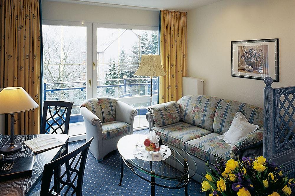 Rueters Parkhotel Willingen  Exterior foto