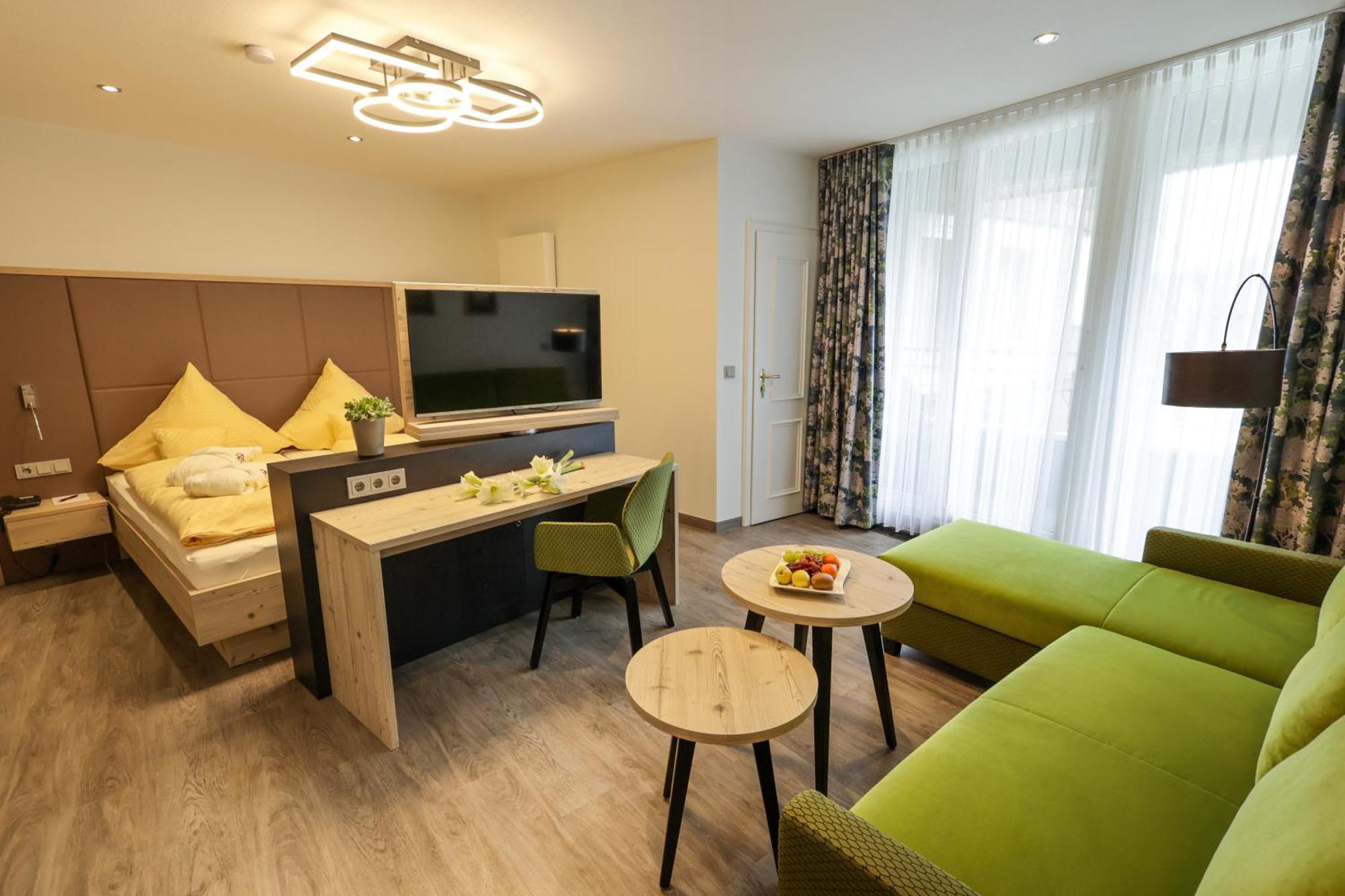 Rueters Parkhotel Willingen  Exterior foto