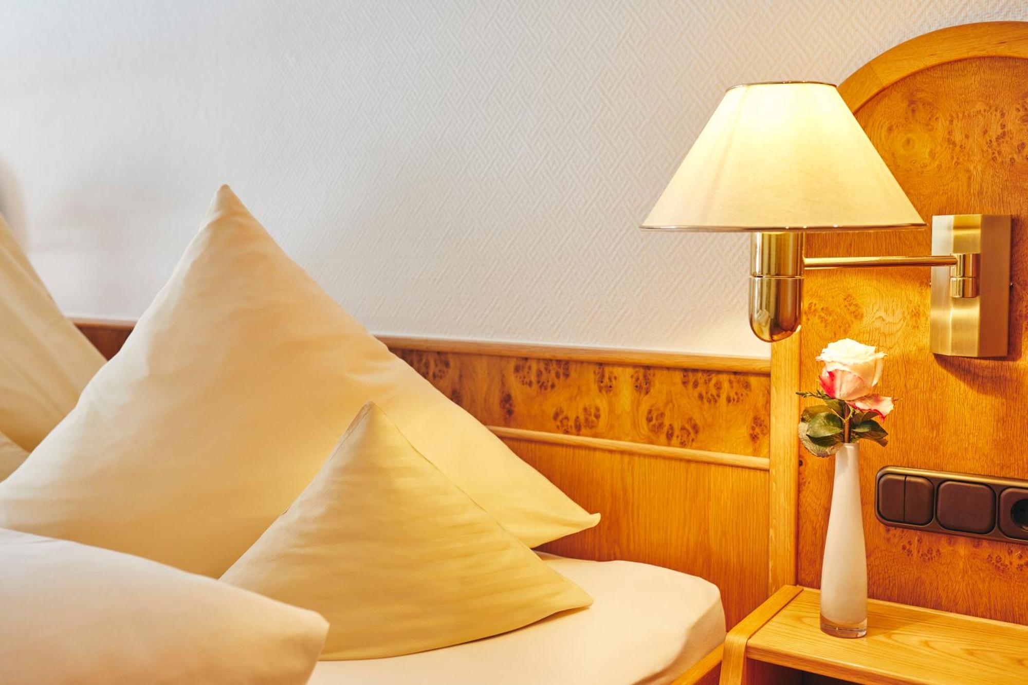 Rueters Parkhotel Willingen  Exterior foto