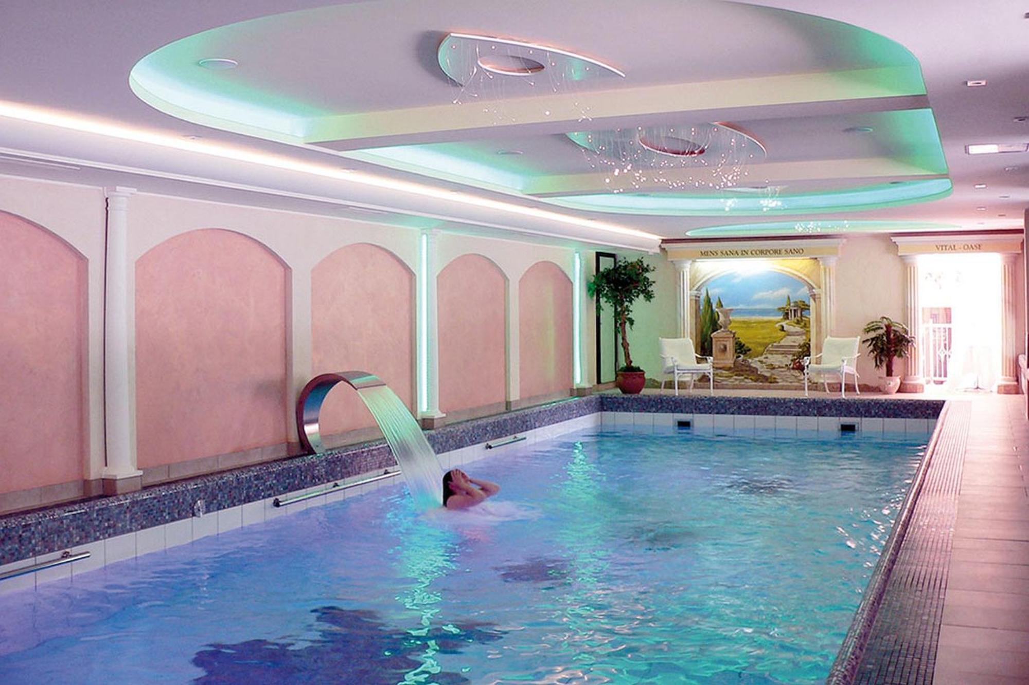 Rueters Parkhotel Willingen  Exterior foto
