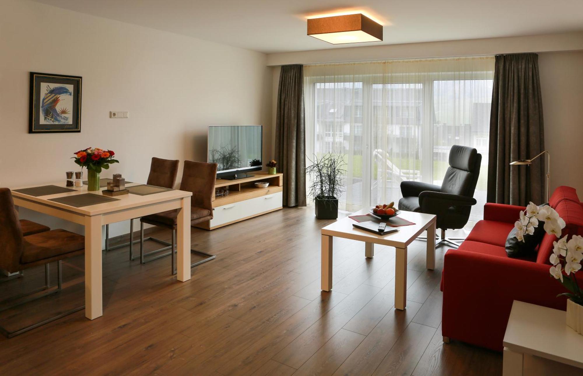 Rueters Parkhotel Willingen  Exterior foto