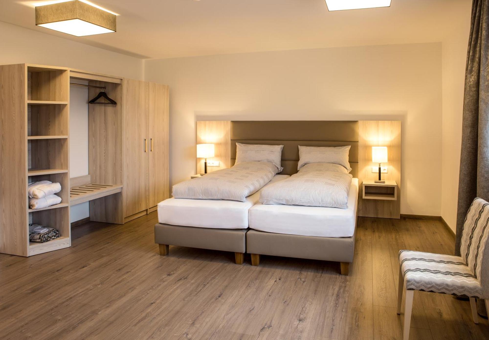 Rueters Parkhotel Willingen  Exterior foto