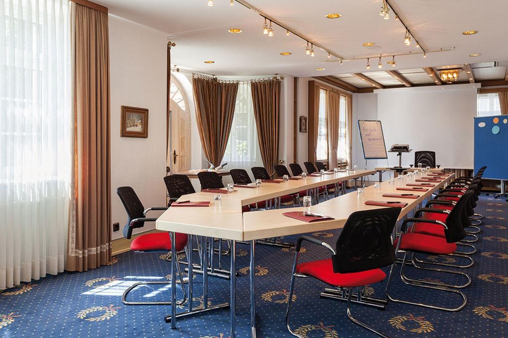 Rueters Parkhotel Willingen  Exterior foto
