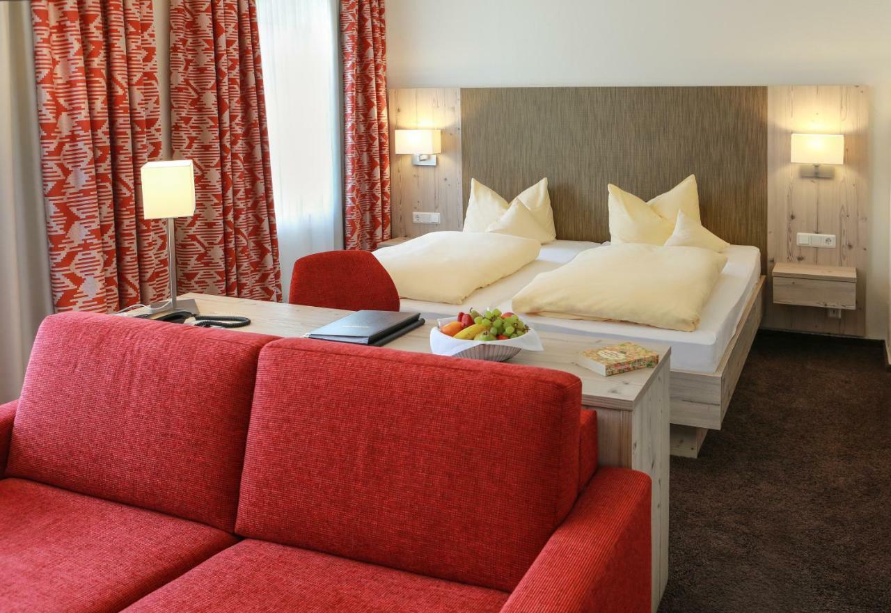 Rueters Parkhotel Willingen  Exterior foto