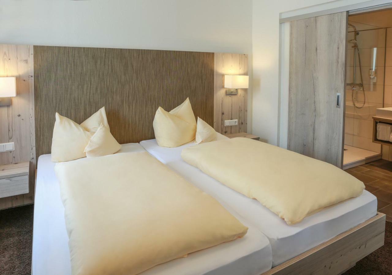 Rueters Parkhotel Willingen  Exterior foto