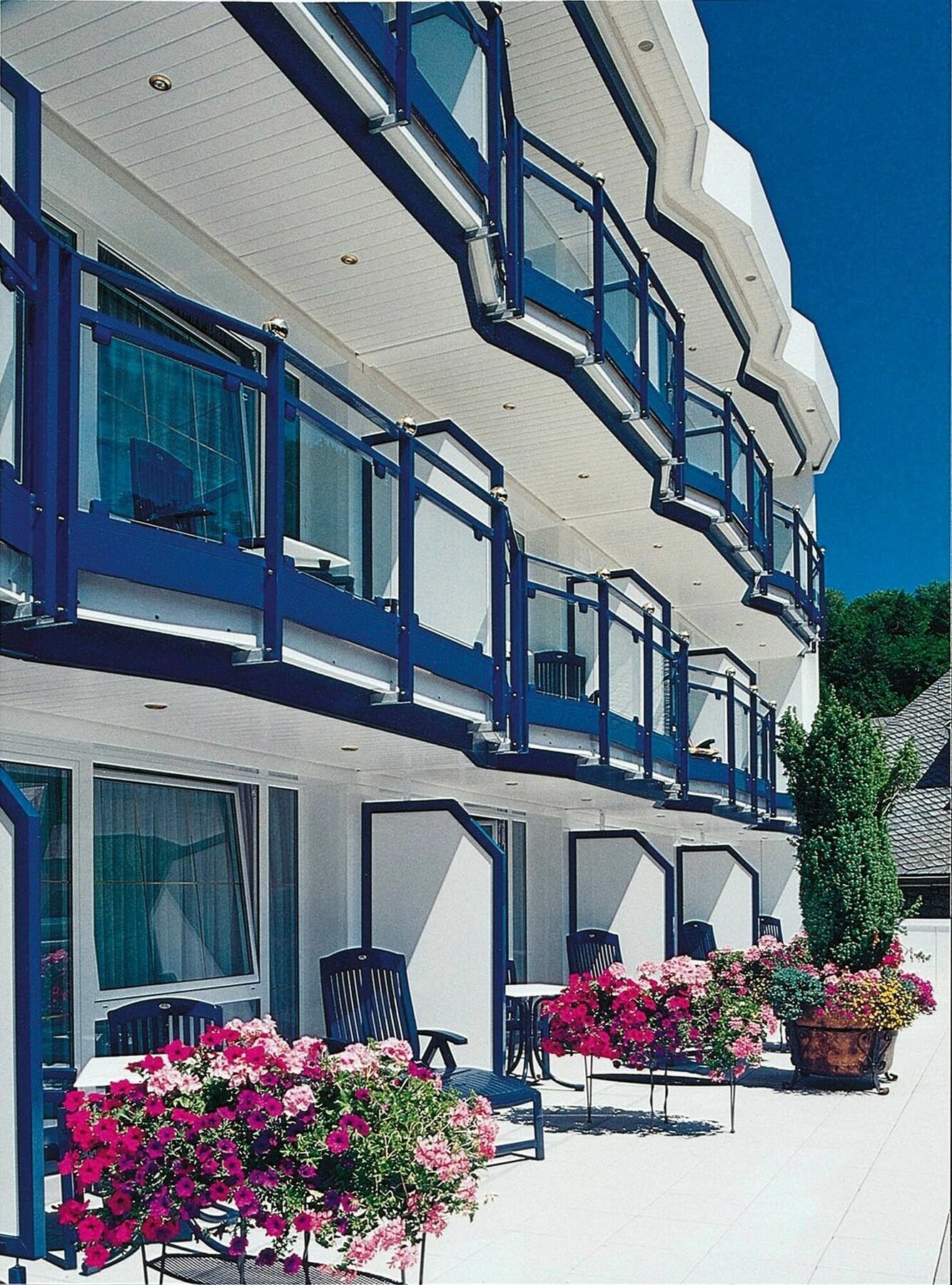 Rueters Parkhotel Willingen  Exterior foto